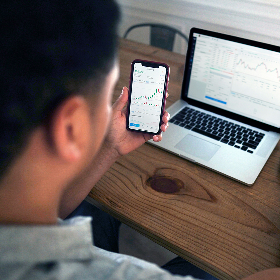 Secure, Expert Investment for California's Local Agencies