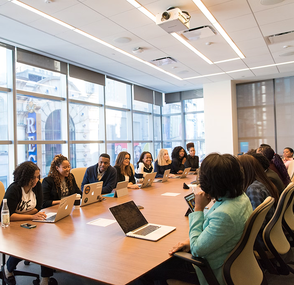 What does the Public Finance Division do?