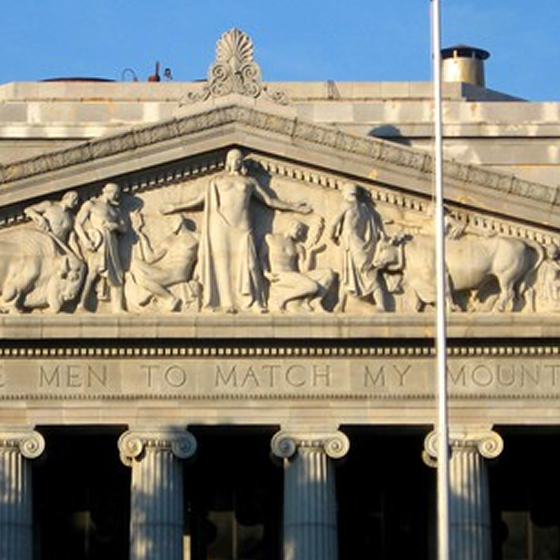 Committed to Open Government