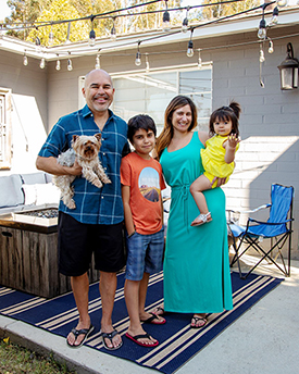 Who Benefits And How?