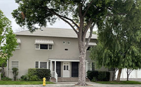 Hart Community Homes, Inc.