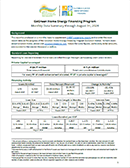 GoGreen Home Reports