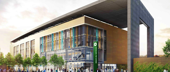 Kaiser Foundation Hospitals One Kaiser Plaza Oakland, CA 94612